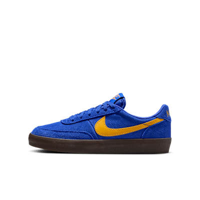 Nike Killshot 2 Older Kids Shoes Blue